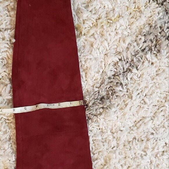 Tieland OTK Boots. No Trades. - Picture 6 of 7